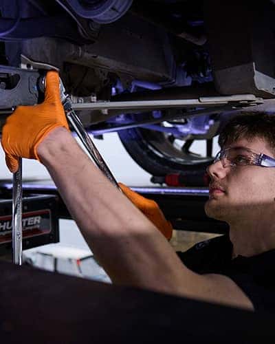 Sewell Service and Parts