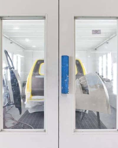 Sewell Collision Centers