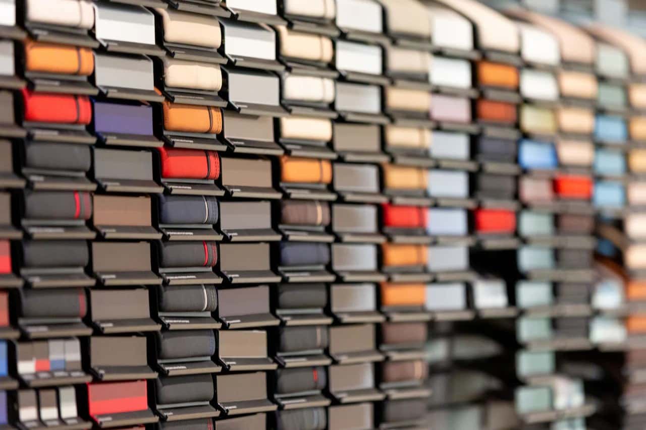 Color Options
