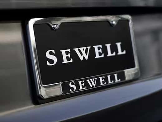 Sewell-Plate