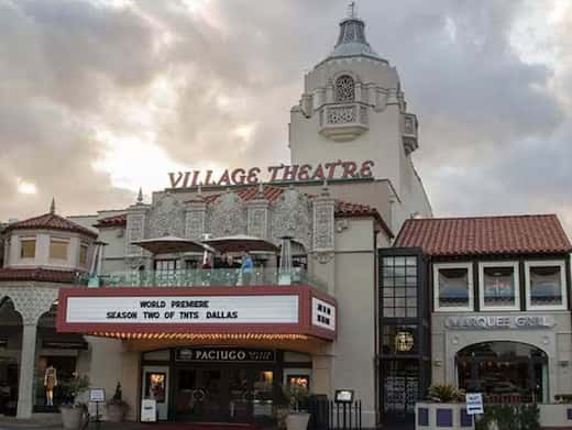 Theatre