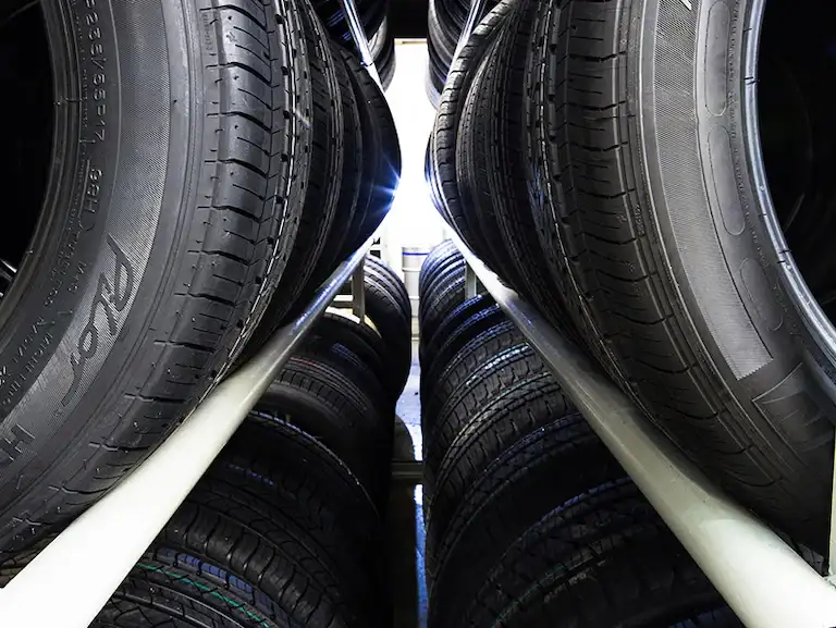 tires