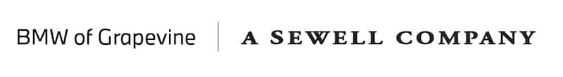 Sewell BMW of Grapevine Logo