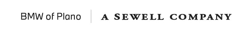 Sewell BMW of Plano Logo