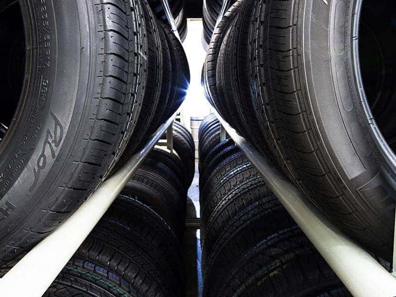 Tires Tires Tires
