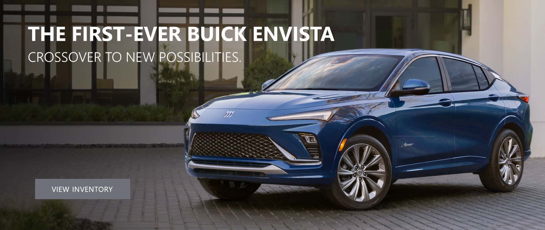FEB - Buick Envista - Desktop