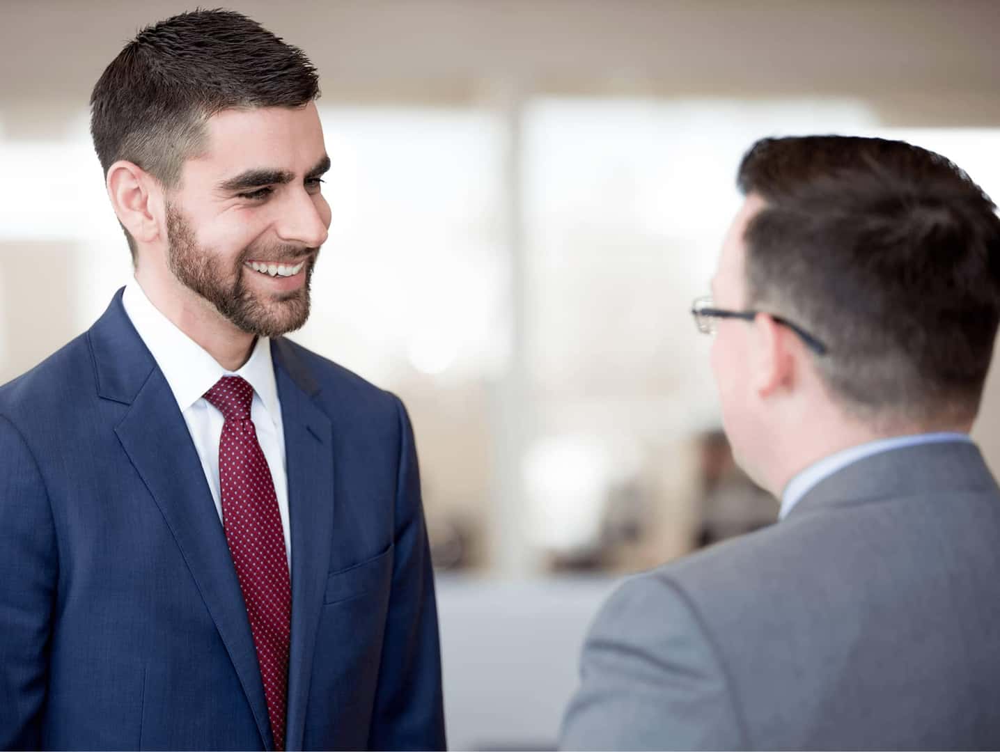 Benefits of Selling to Sewell