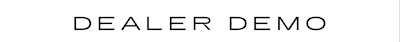 Dealer Demo