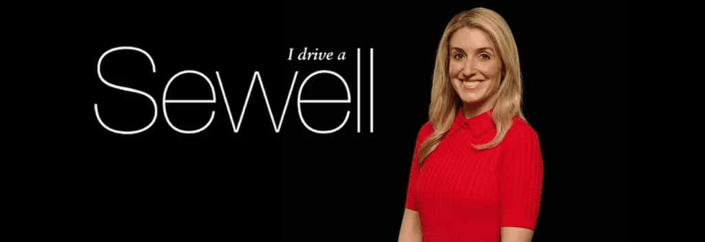 sewell difference vdp