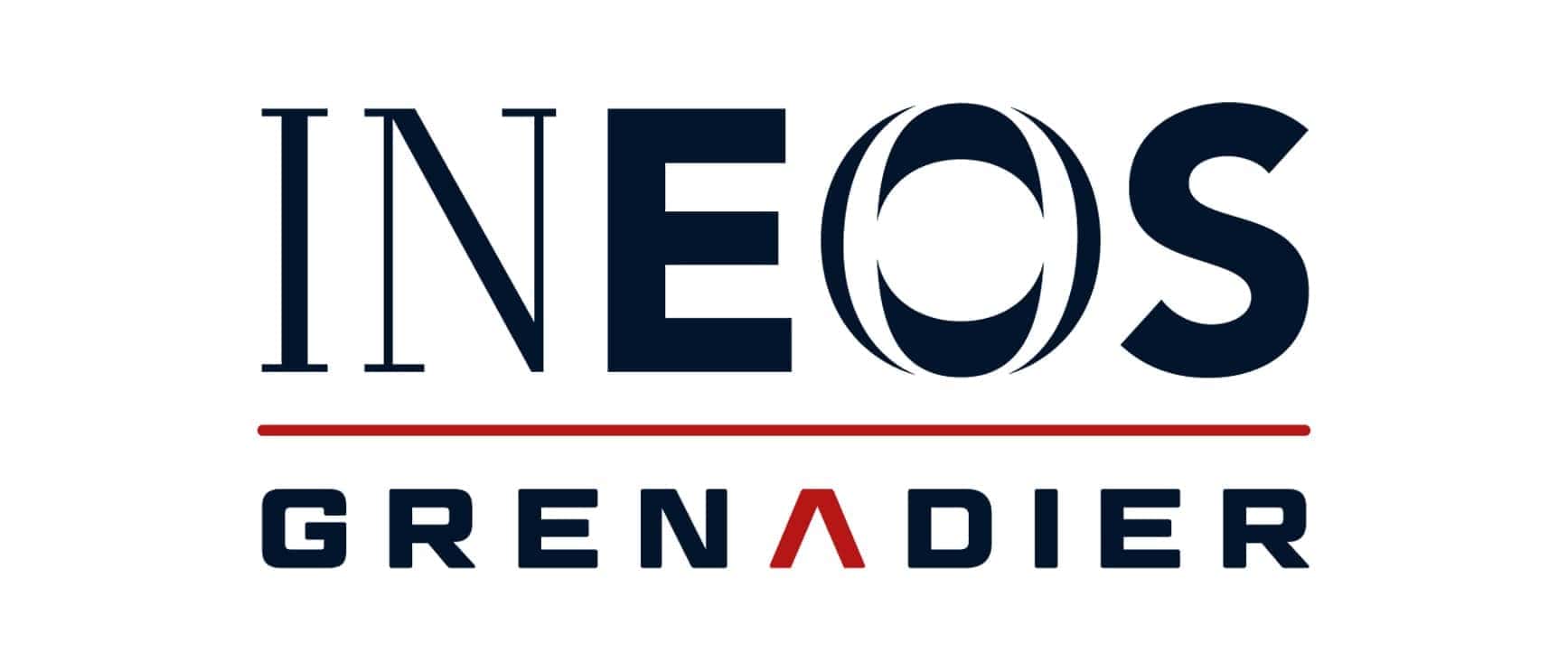 Sewell INEOS dealership exterior