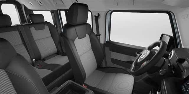 Utility Trim