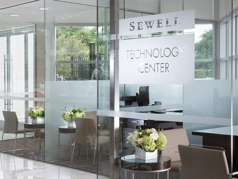 Sewell Technology Center