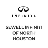 Sewell INFINITI of North Houston
