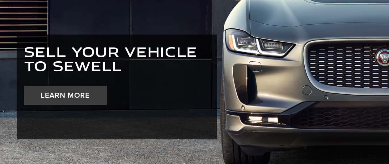 Hero - Sell Your Vehicle