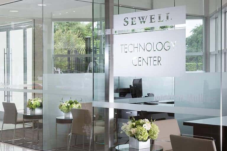 Sewell Technology Center