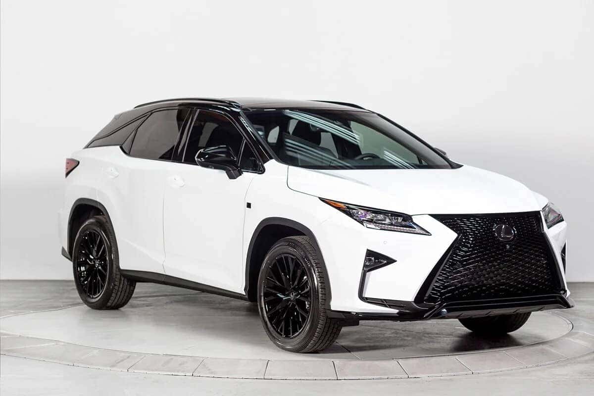 Ledus vehicle