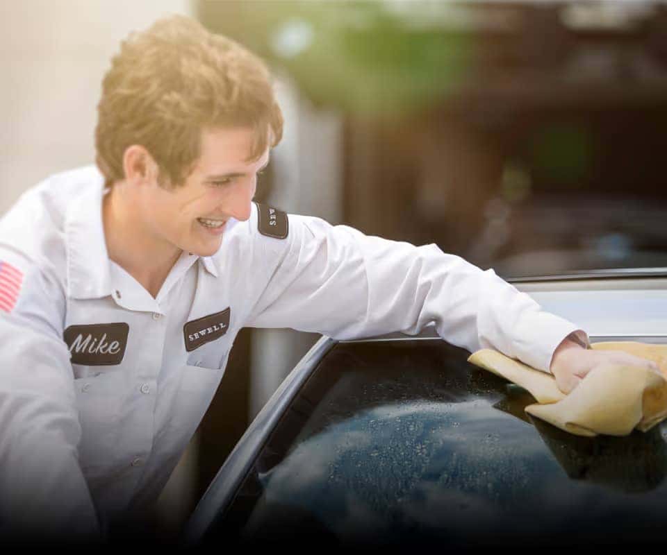 Sewell Customer Benefits