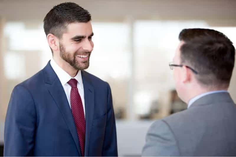 Benefits of Selling to Sewell