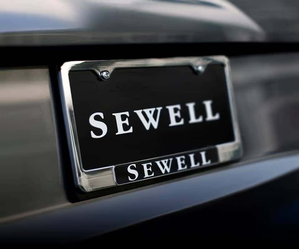 About Sewell