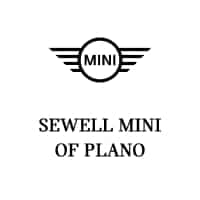 Sewell MINI of Plano