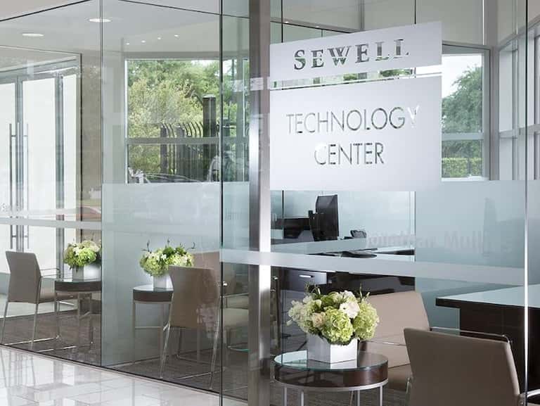 Technology Center