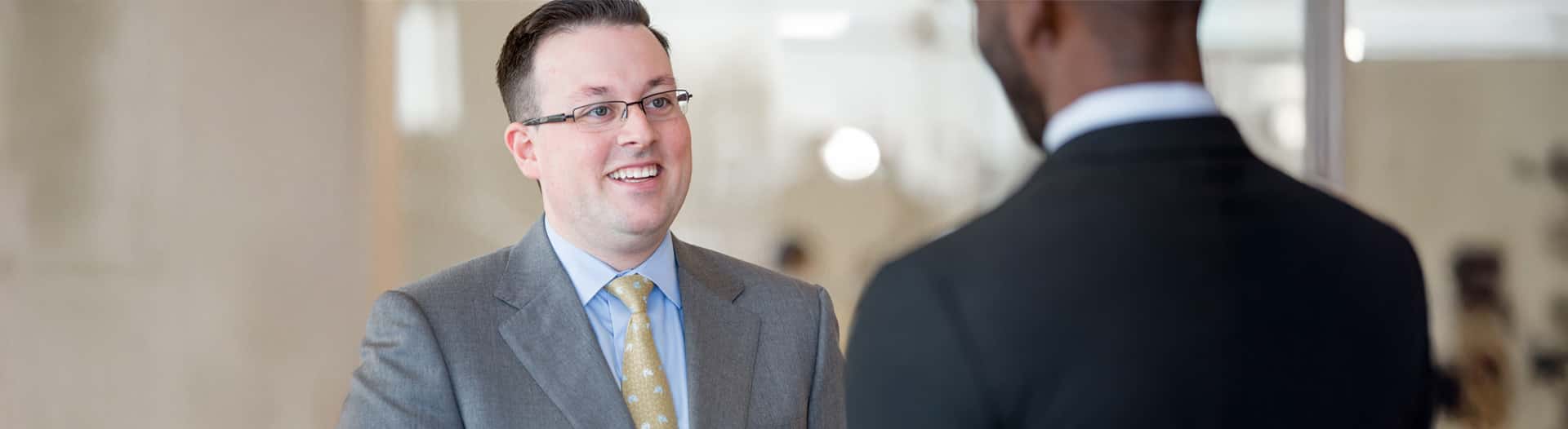 Sewell Finance Hero