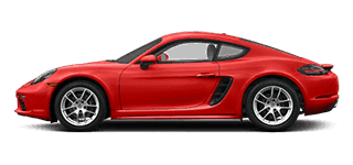 2018-Porsche-718-Cayman-Coupe-red