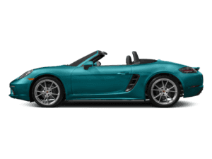 718 Boxster