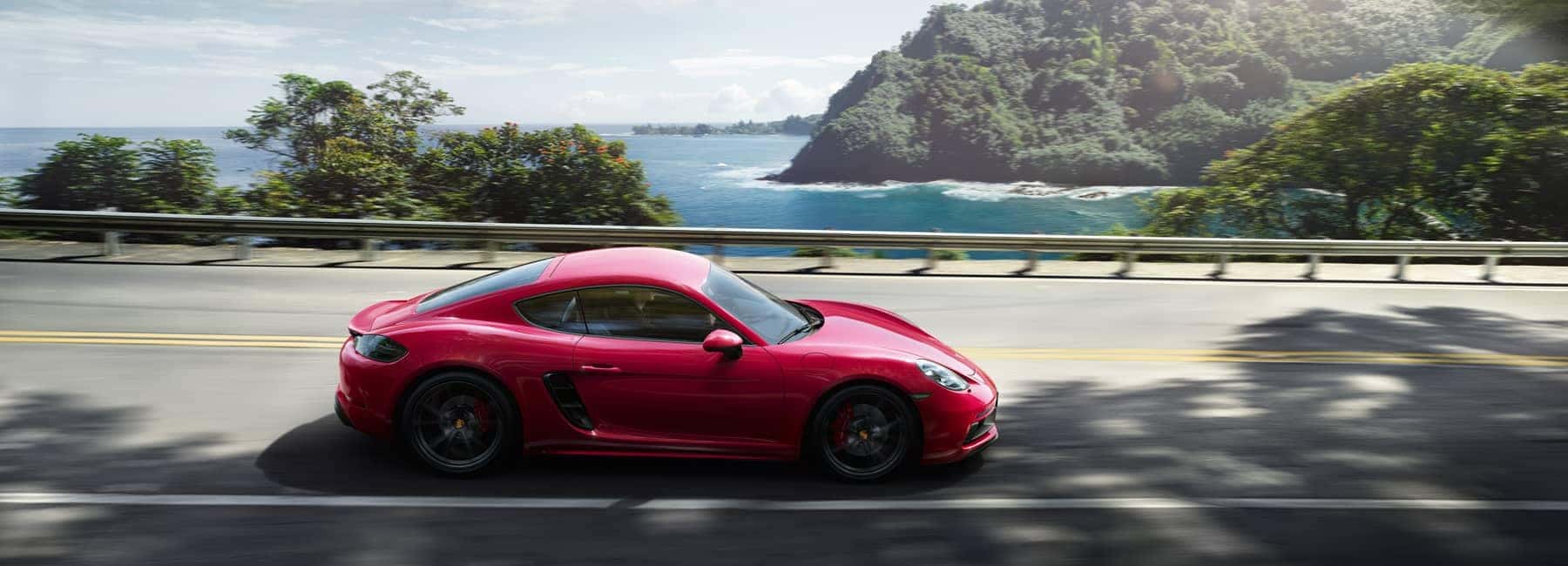 2019 Porsche 718 Cayman Model Review In Sewickley Pa