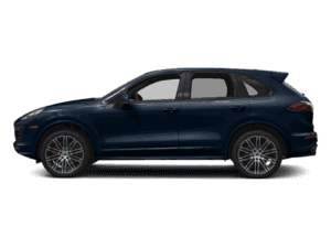 Cayenne GTS