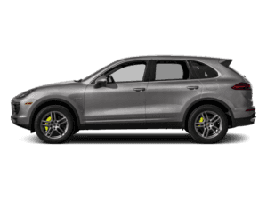 Cayenne S E-Hybrid