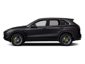 Cayenne S E-Hybrid Platinum Edition