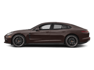 Panamera