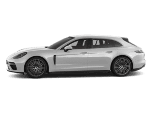 Panamera 4 Sport Turismo