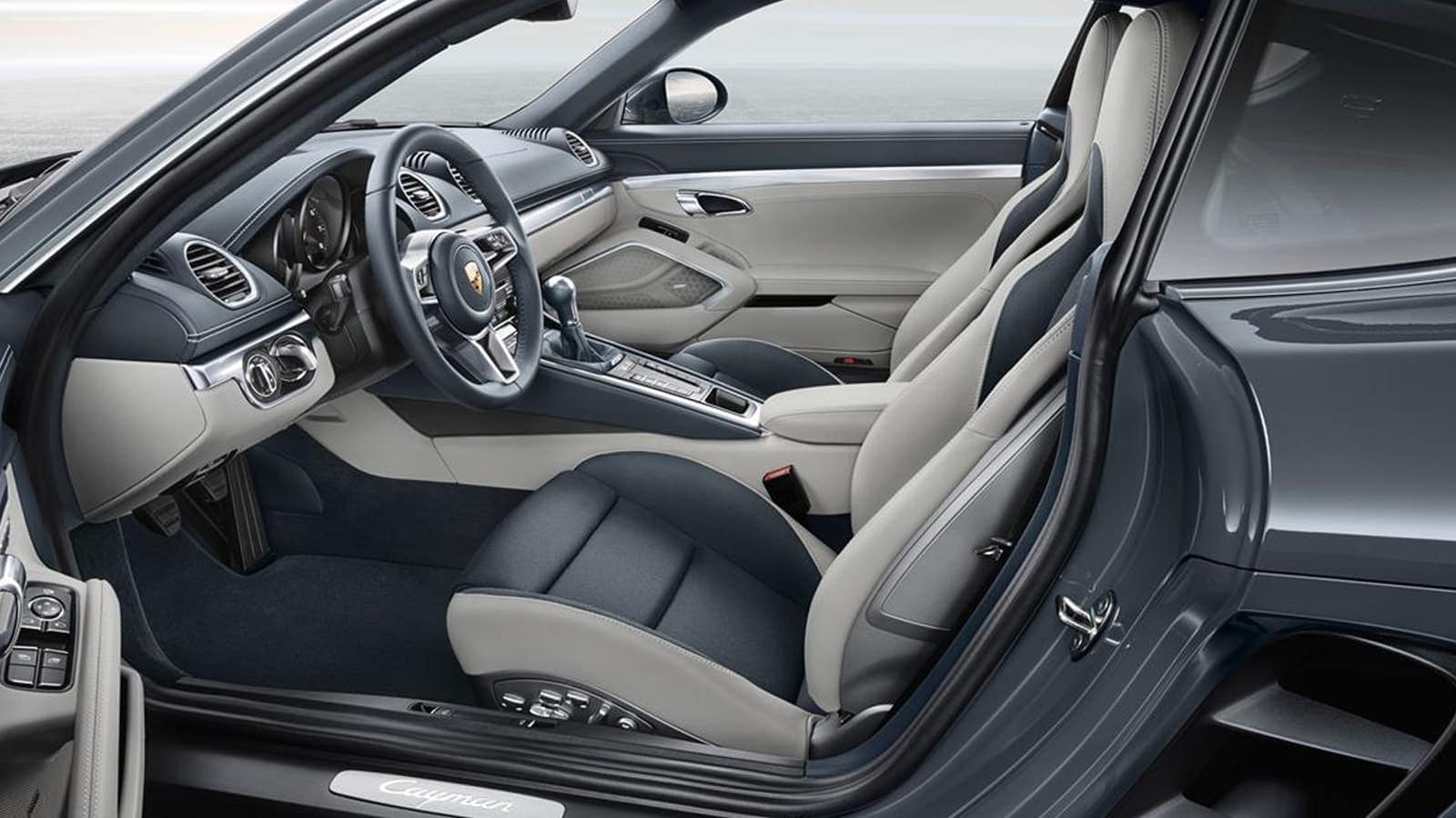 2019 Porsche 718 Cayman Model Review In Sewickley Pa