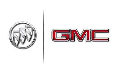 Buick GMC logo 400x250