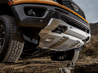 ground-clearance