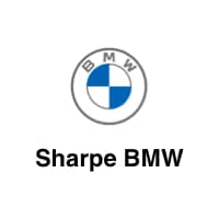 Sharpe BMW