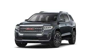 ACADIA DENALI