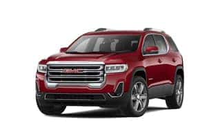 ACADIA SLE & SLT
