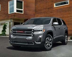 Exterior Refinement