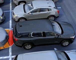 Rear Park Assist