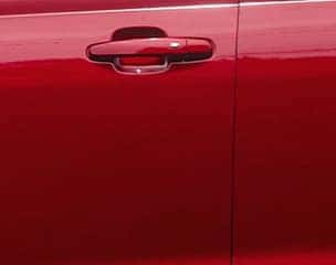Exterior Refinement