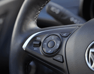 ADAPTIVE CRUISE CONTROL — ADVANCED