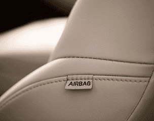 INTELLIGENT AIRBAG SYSTEM