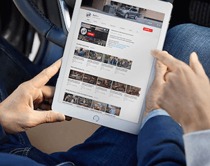 BUILT-IN 4G LTE WI-FI