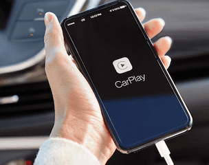 APPLE CARPLAY