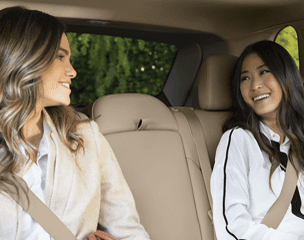 IN-VEHICLE AIR IONIZER