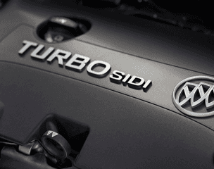 POWERTRAIN OPTIONS