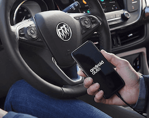 Android Auto COMPATIBILITY